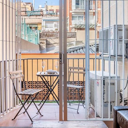 Next To Sagrada Familia 4-Bedroom Apartment Barcelona Eksteriør bilde