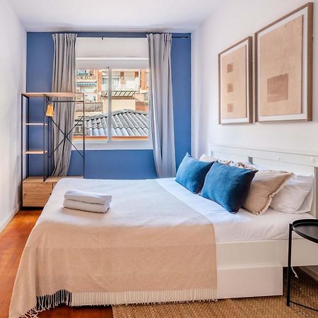 Next To Sagrada Familia 4-Bedroom Apartment Barcelona Eksteriør bilde
