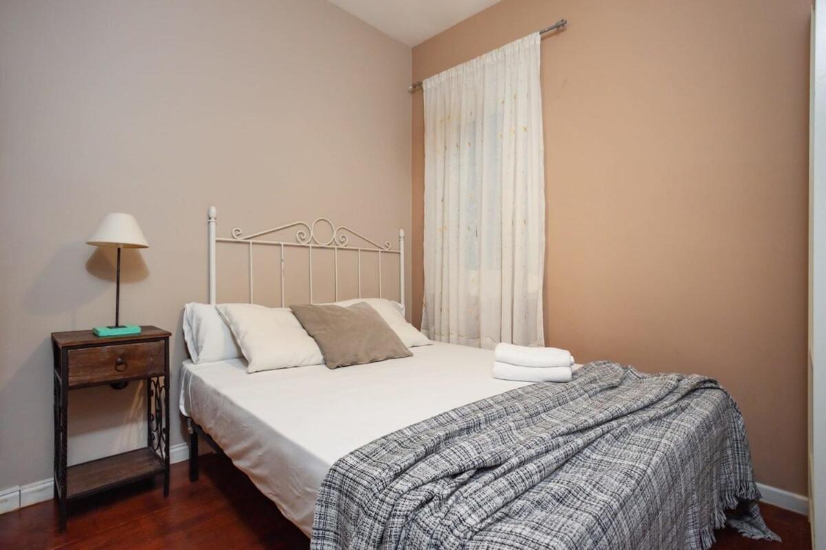 Next To Sagrada Familia 4-Bedroom Apartment Barcelona Eksteriør bilde