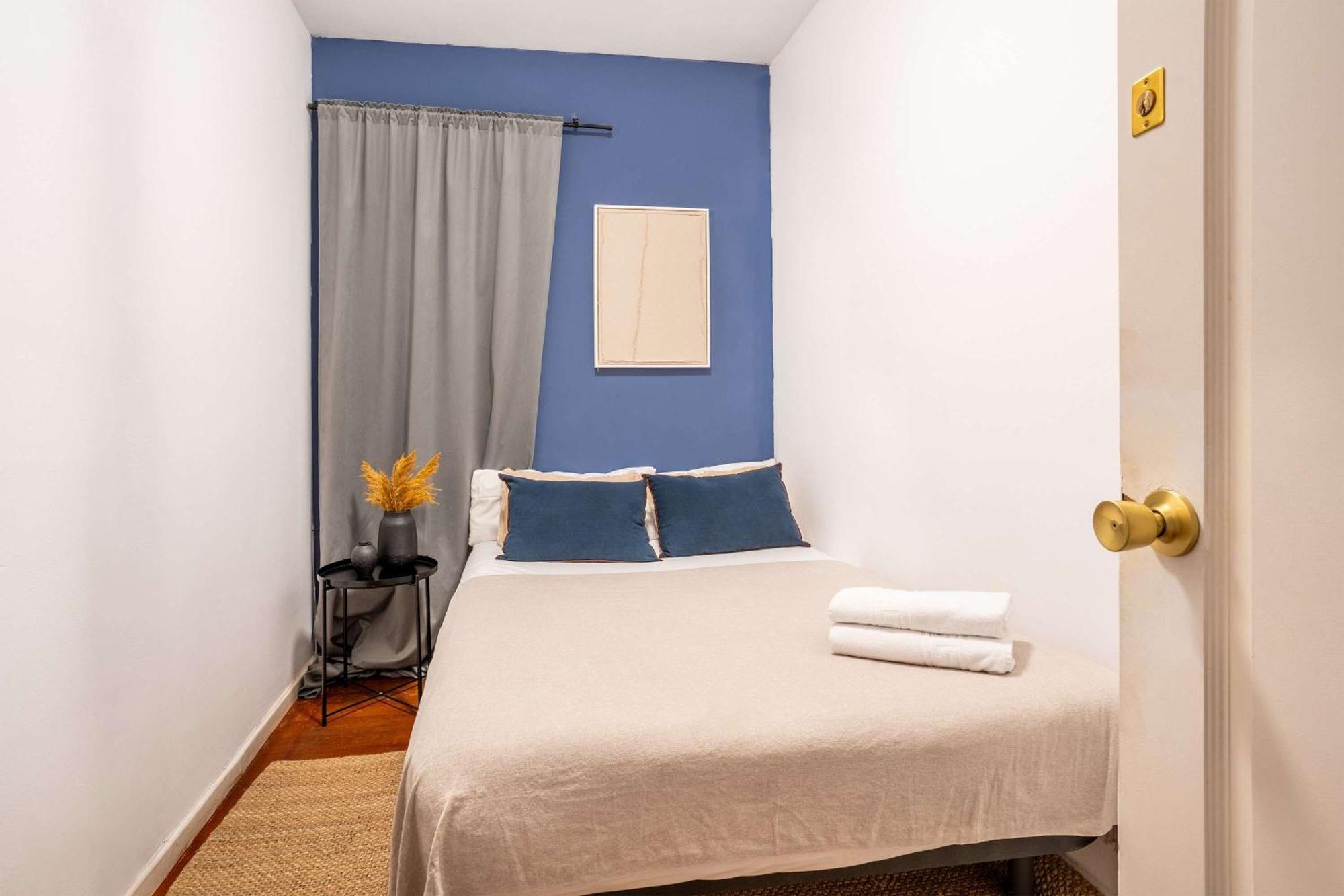 Next To Sagrada Familia 4-Bedroom Apartment Barcelona Eksteriør bilde