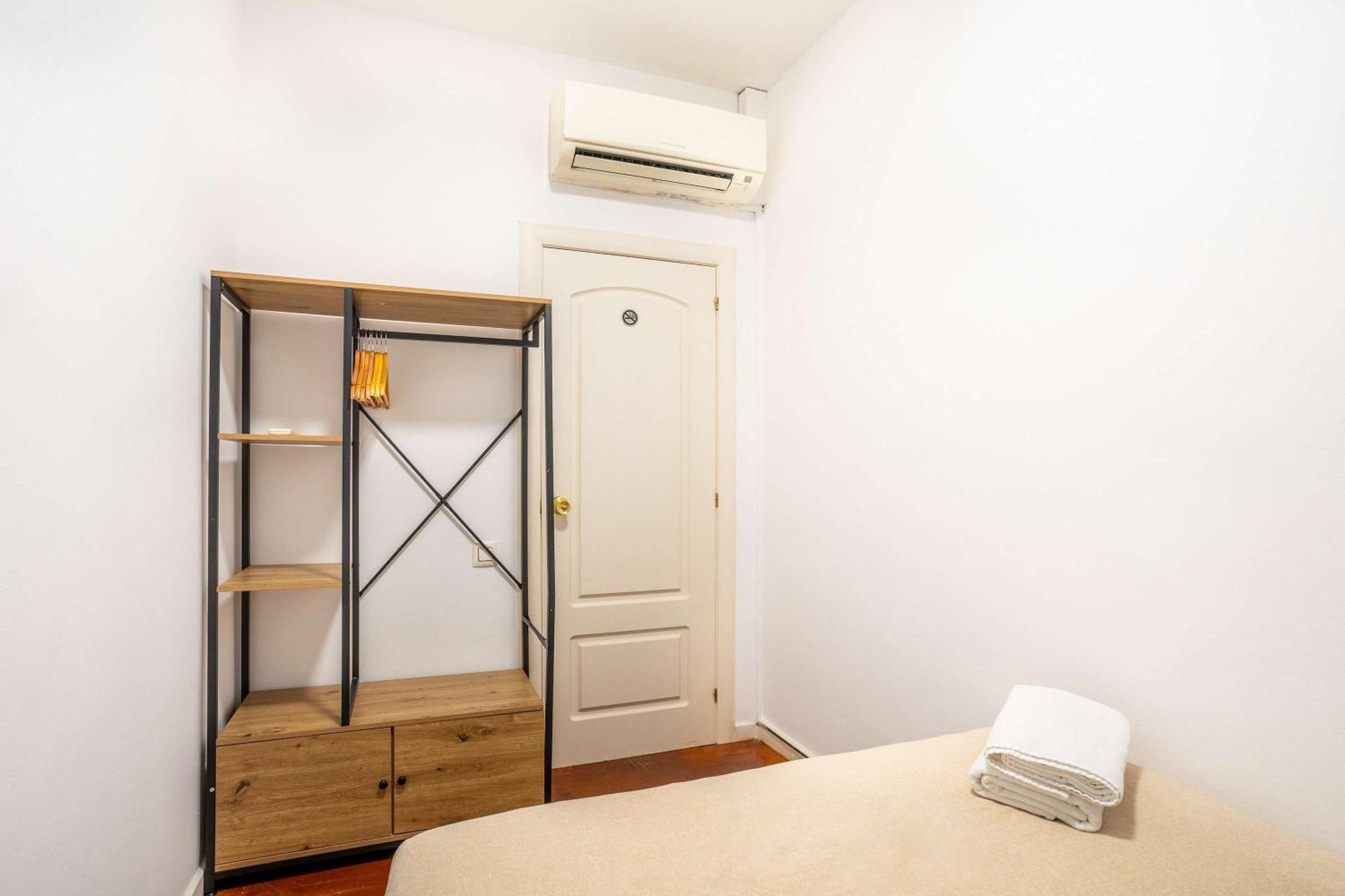 Next To Sagrada Familia 4-Bedroom Apartment Barcelona Eksteriør bilde