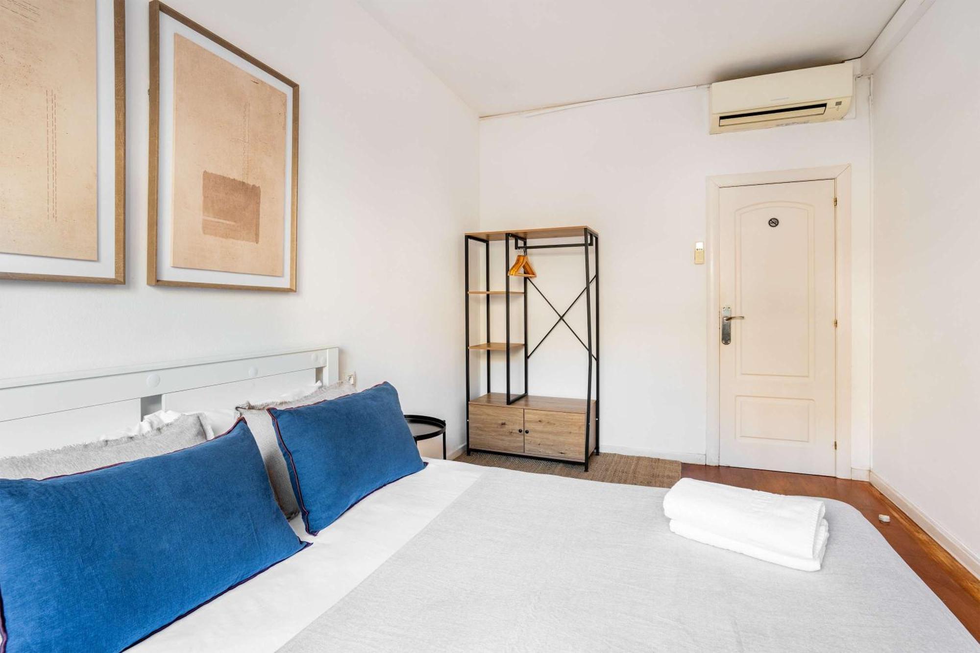 Next To Sagrada Familia 4-Bedroom Apartment Barcelona Eksteriør bilde