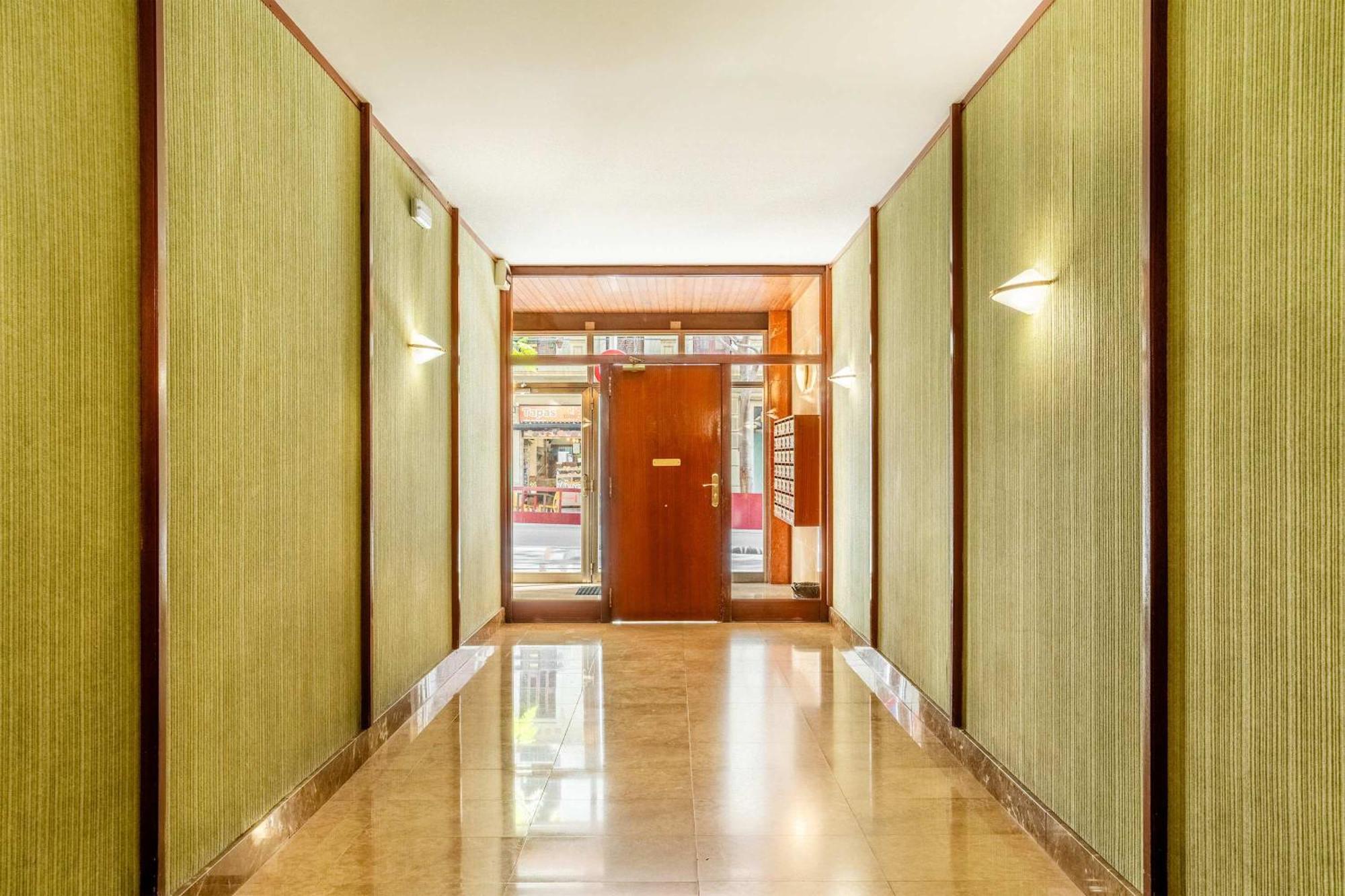 Next To Sagrada Familia 4-Bedroom Apartment Barcelona Eksteriør bilde