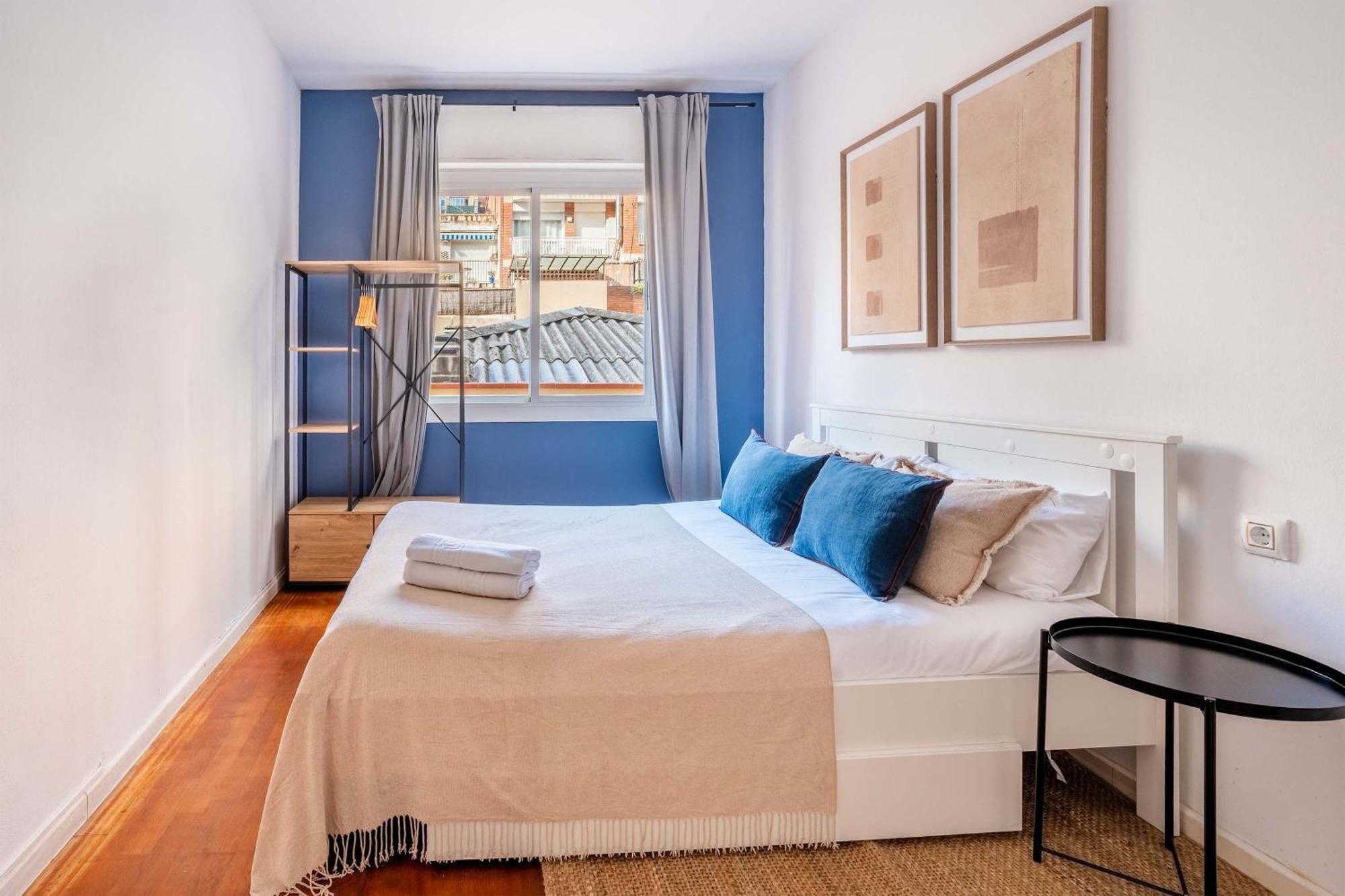 Next To Sagrada Familia 4-Bedroom Apartment Barcelona Eksteriør bilde