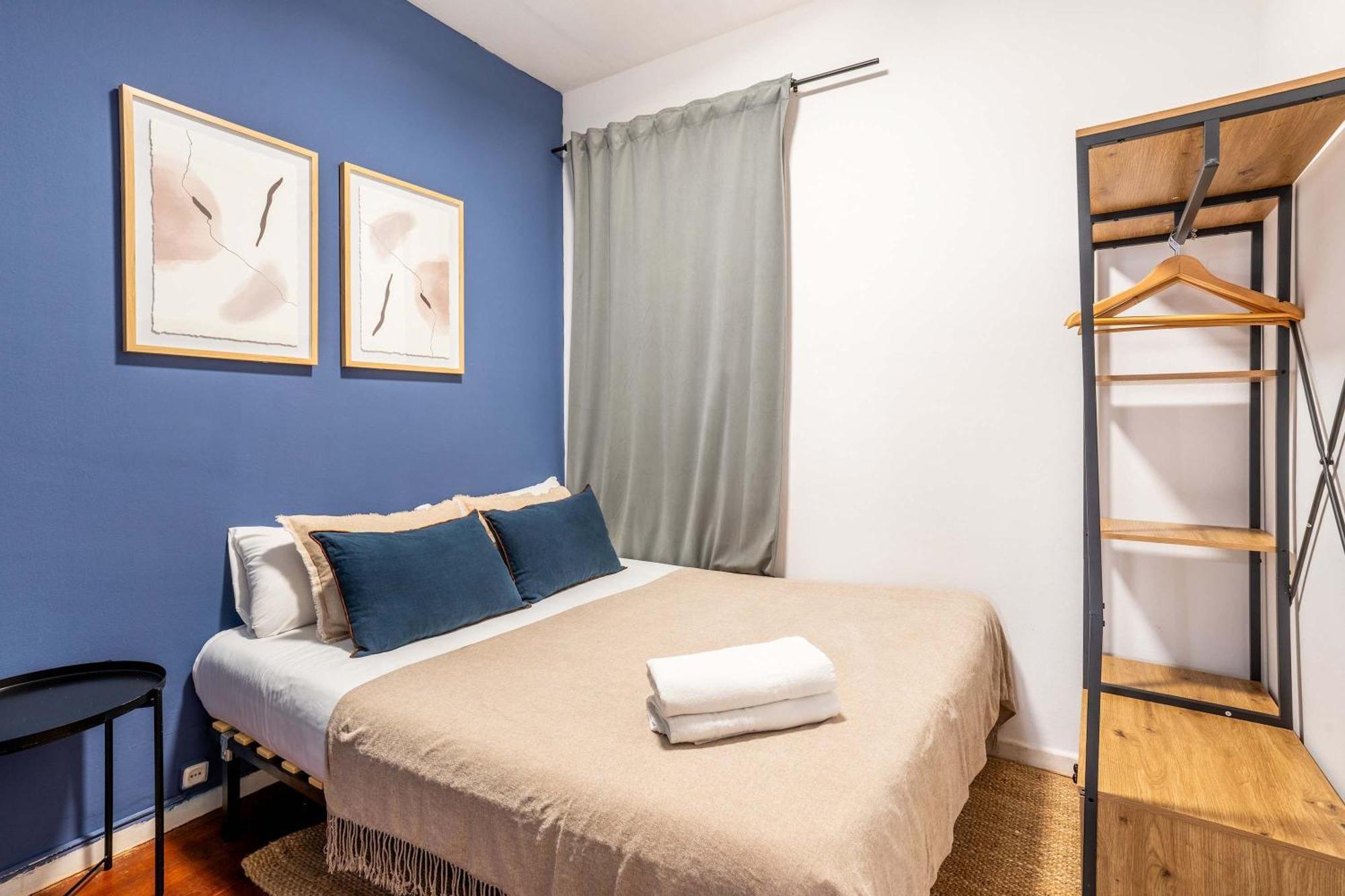 Next To Sagrada Familia 4-Bedroom Apartment Barcelona Eksteriør bilde